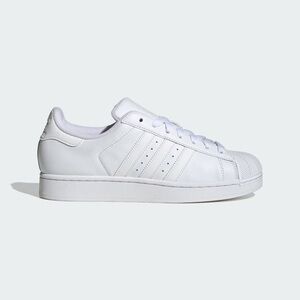 Adidas White Sneakers
